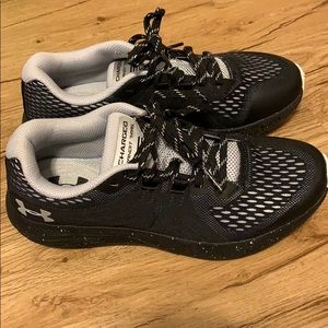 Under armour charged bandit sneakers